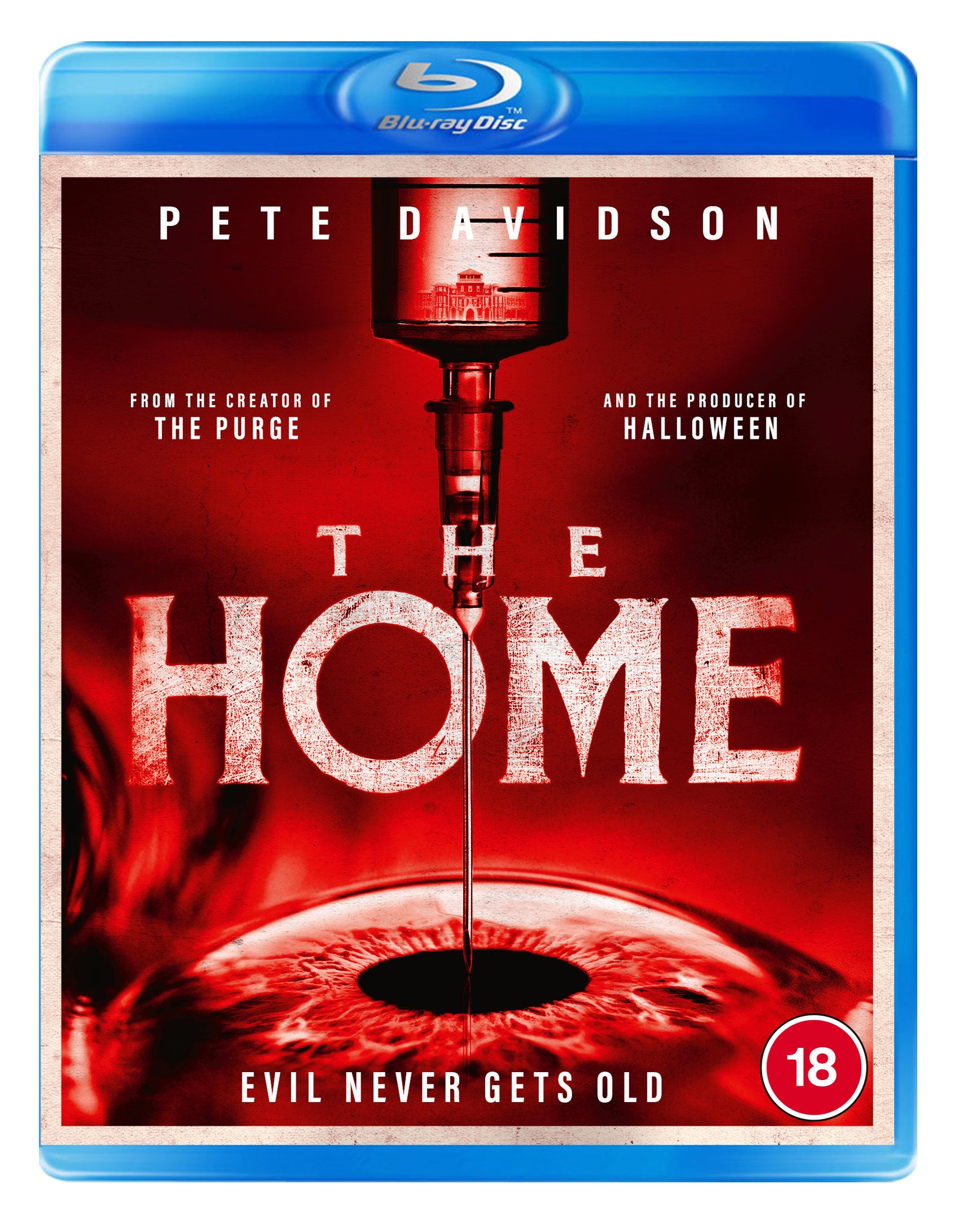 The Home