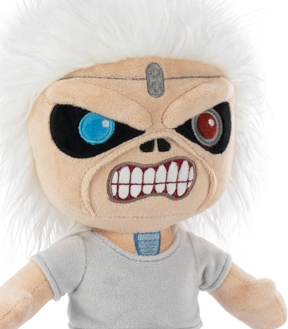 BARRADO - Eddie Plush - Iron Maiden 50th Anniversary - 24cm - 16002836