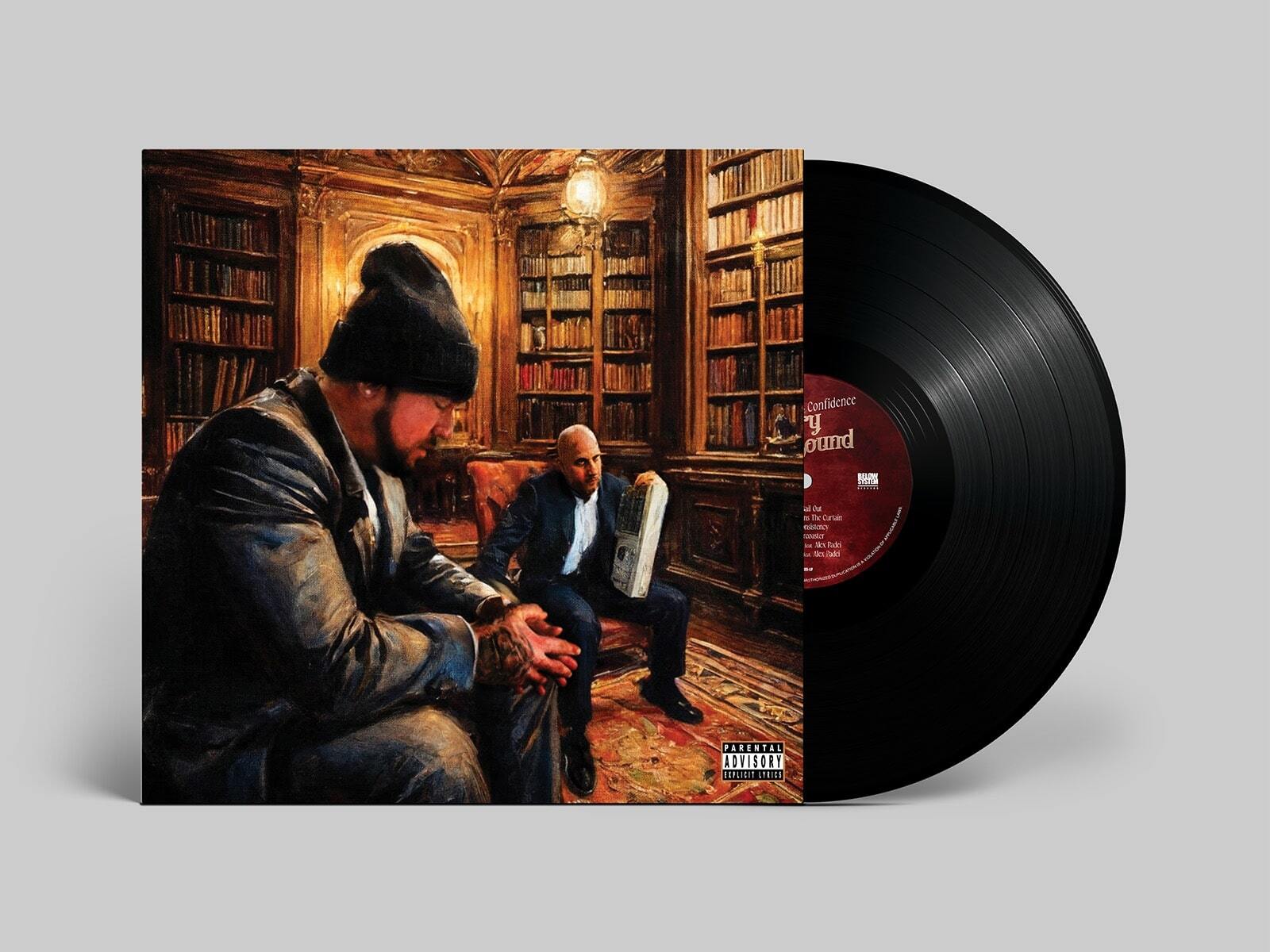 Library of Sound