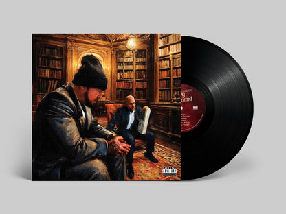Library of Sound
