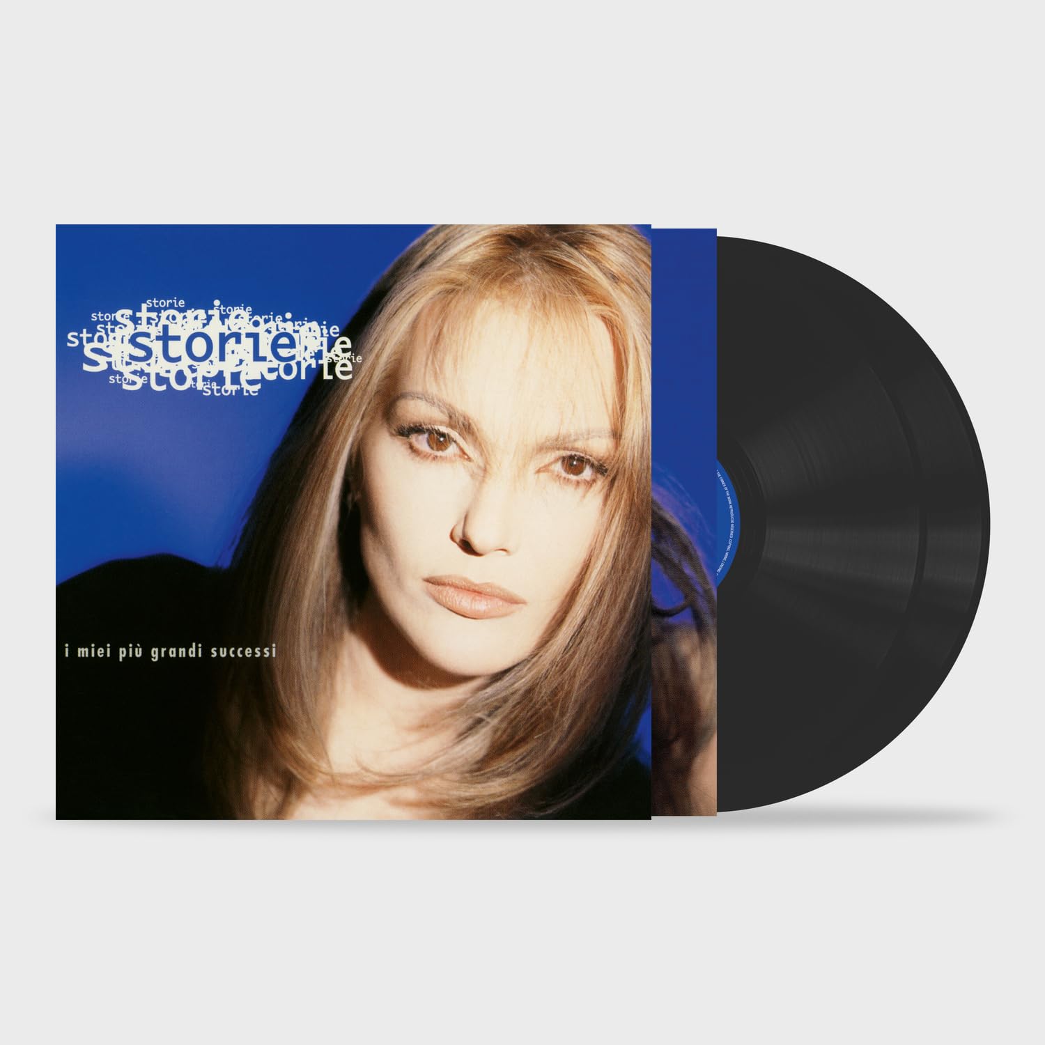 Storie - I Miei Piu' Grandi Successi'