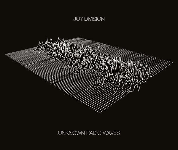 Unknown radio waves - 1979/1980