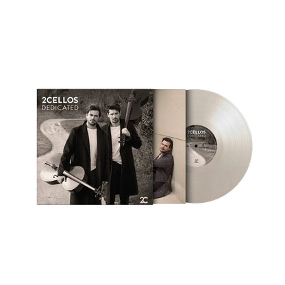 2Cellos: Dedicated