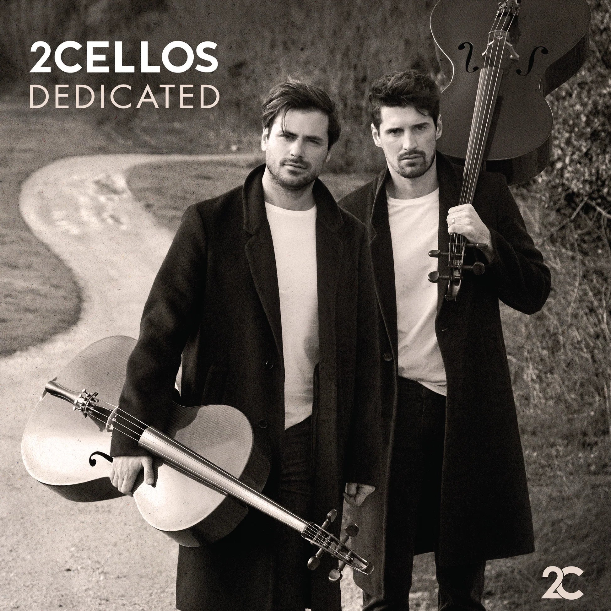 2Cellos: Dedicated