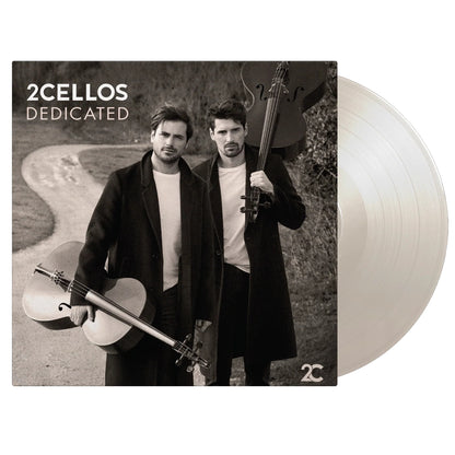 2Cellos: Dedicated