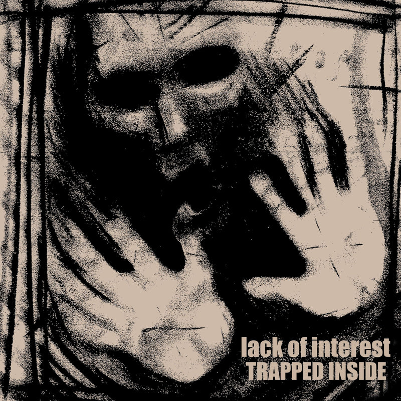 TRAPPED INSIDE