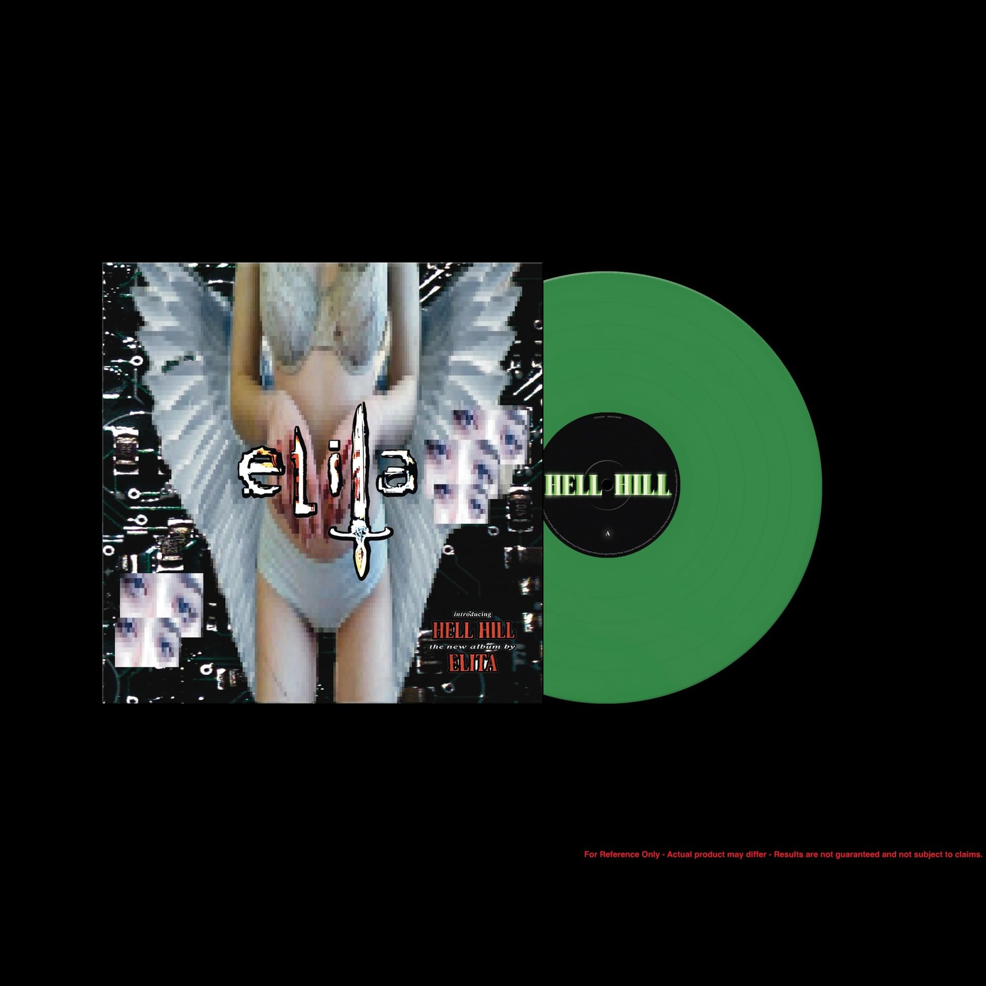 Hell Hill
