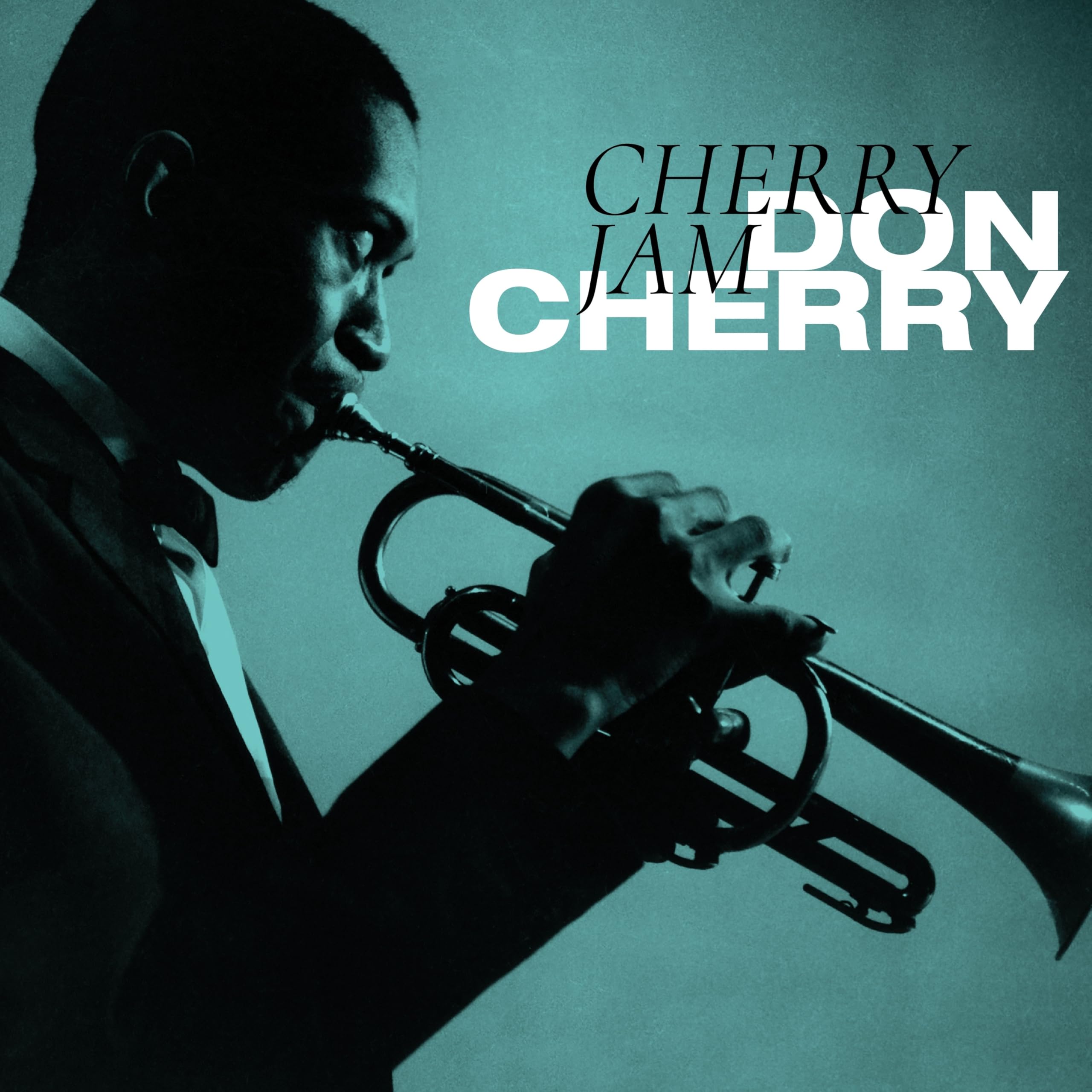 Audio Cd Don Cherry - Cherry Jam