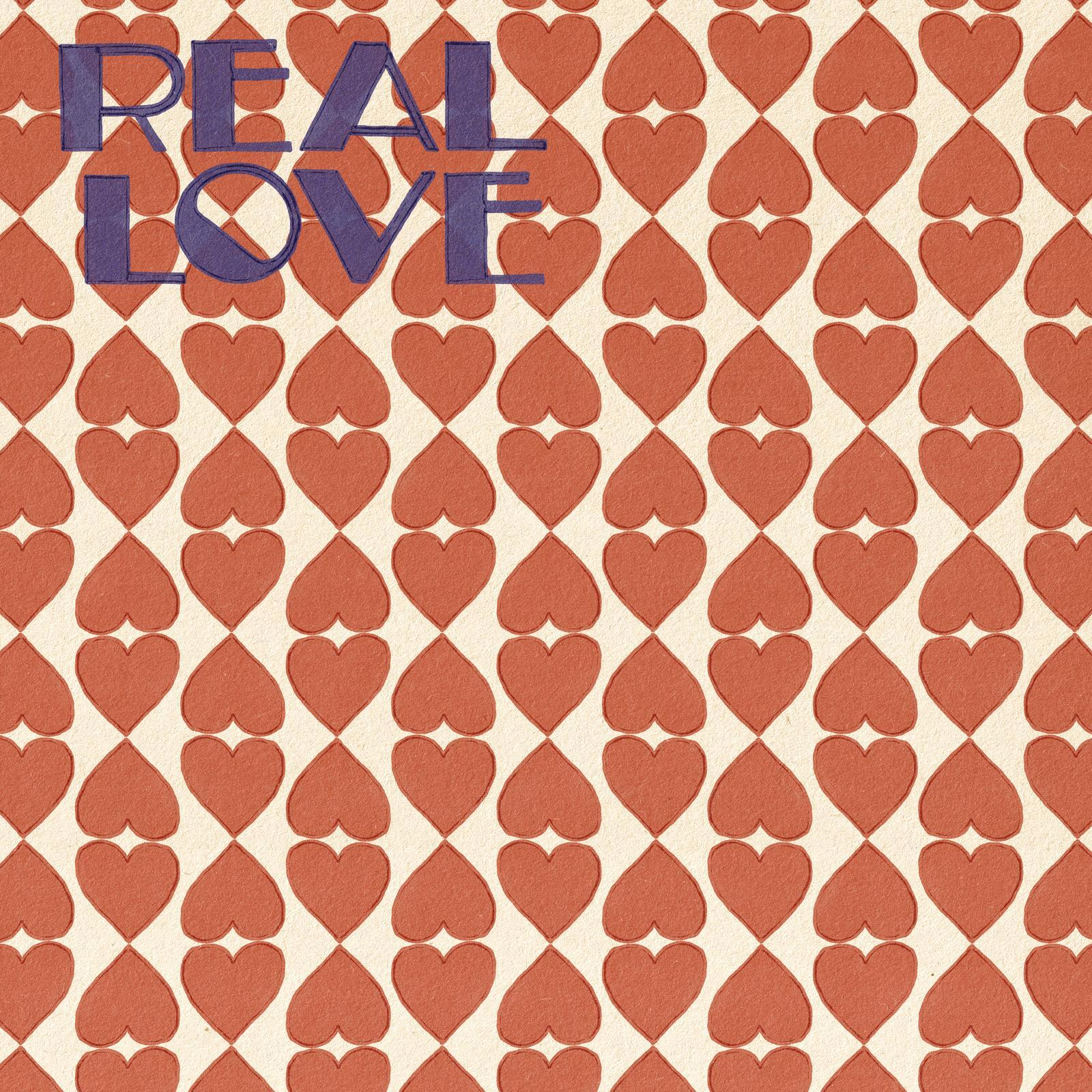 Real Love