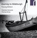 Journey to Aldeburgh