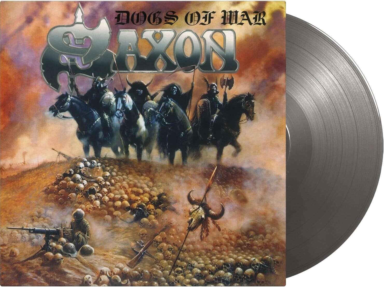 Dogs of War