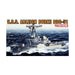Dragon - 1/350  U.S.S. Arleigh Burke Ddg-51