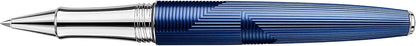 Caran d'Ache Leman Bleu Marin Roller Pen