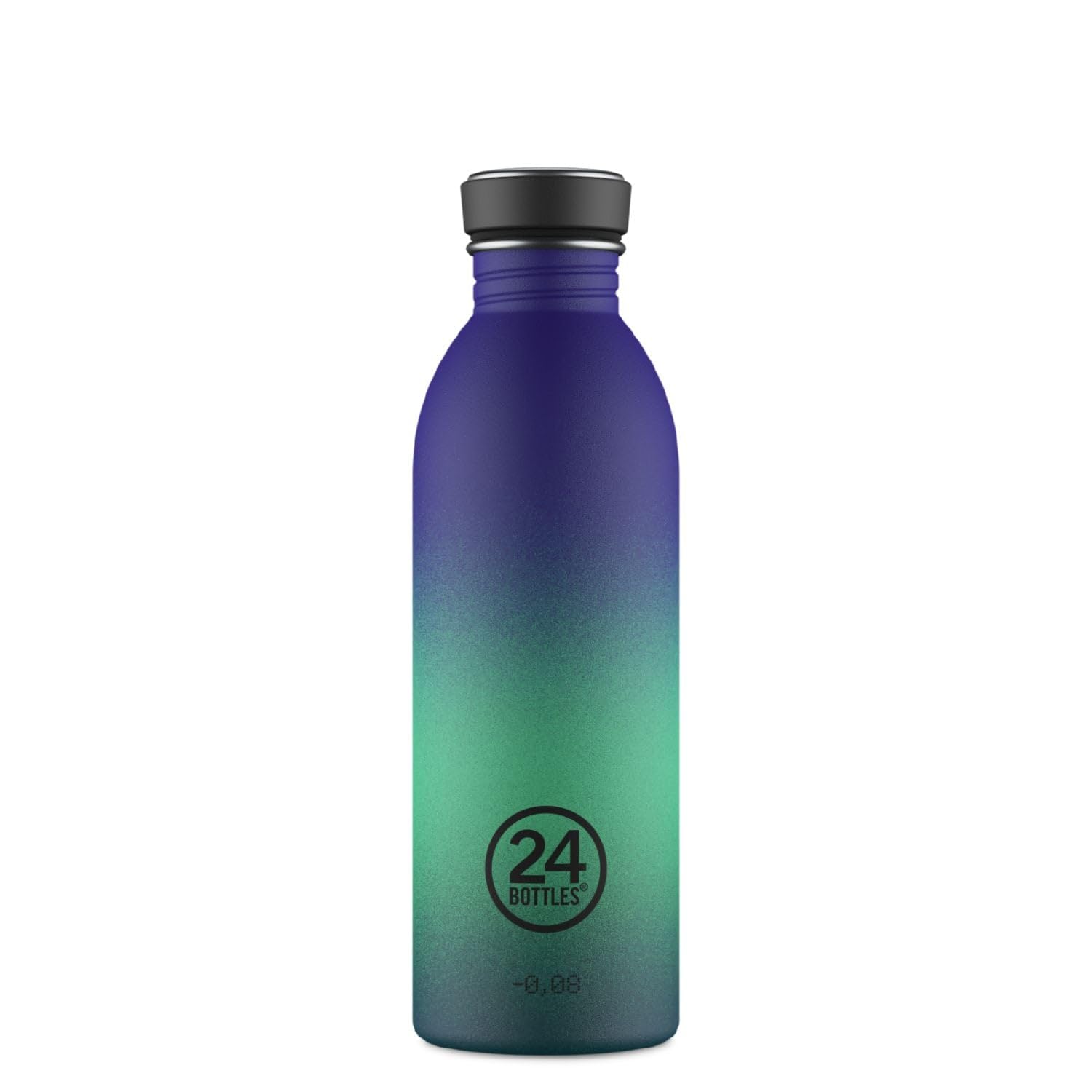 24 Bottles Urban Bottle 500Ml - Borealis