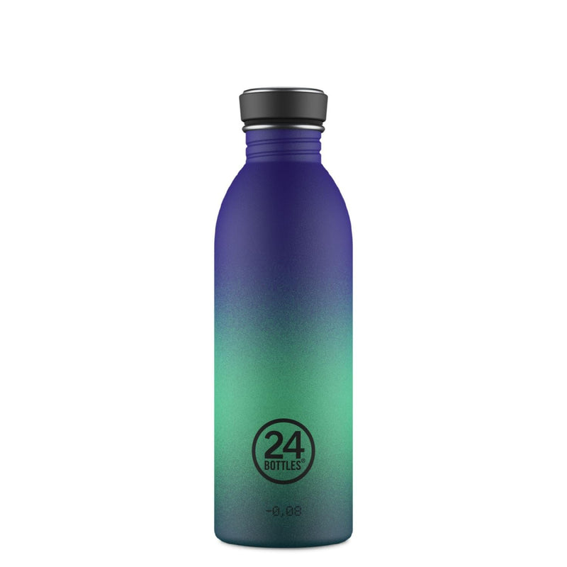 24 Bottles Urban Bottle 500Ml - Borealis