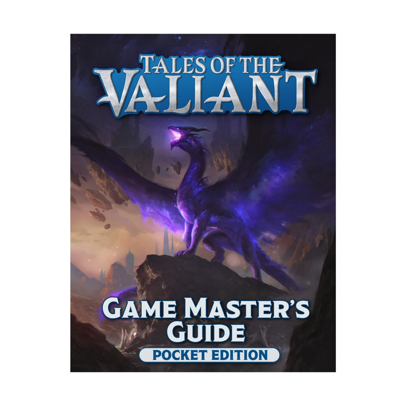 Kobold Press Game Master's Guide (Pocket Edition