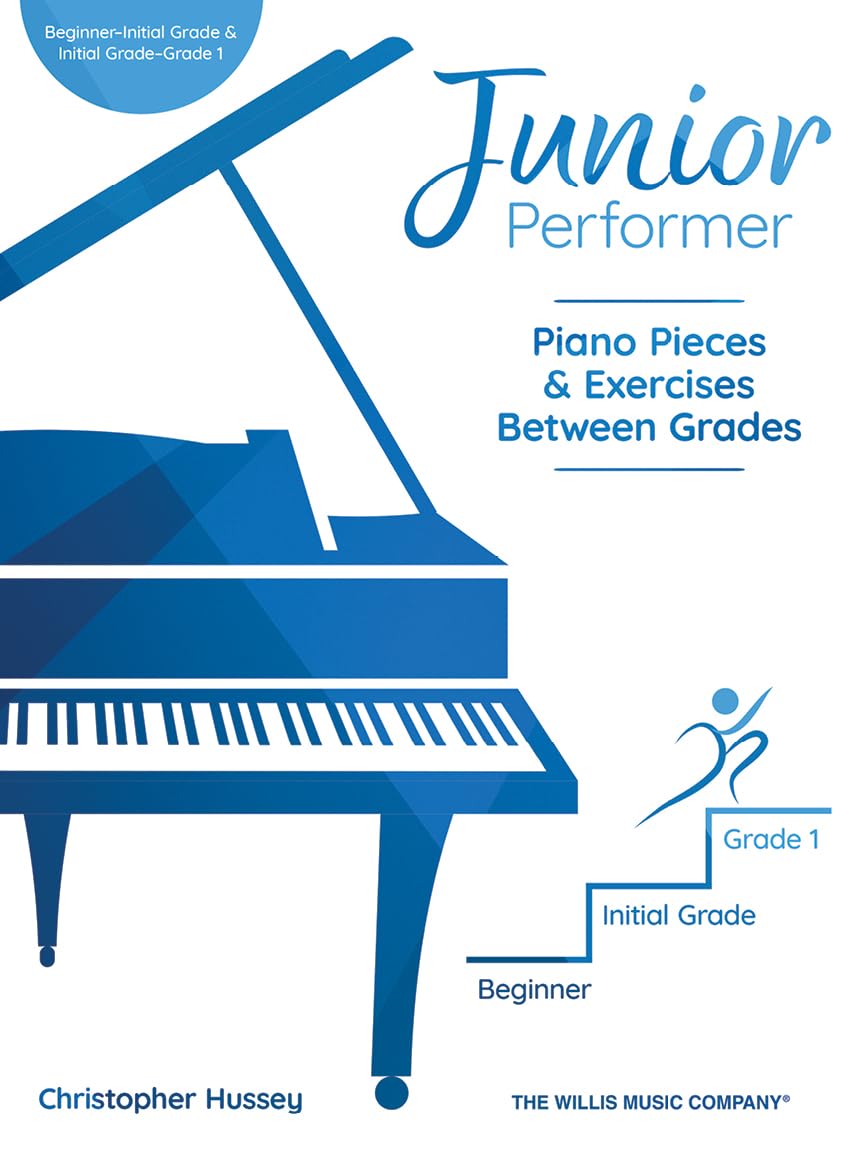Junior Performer