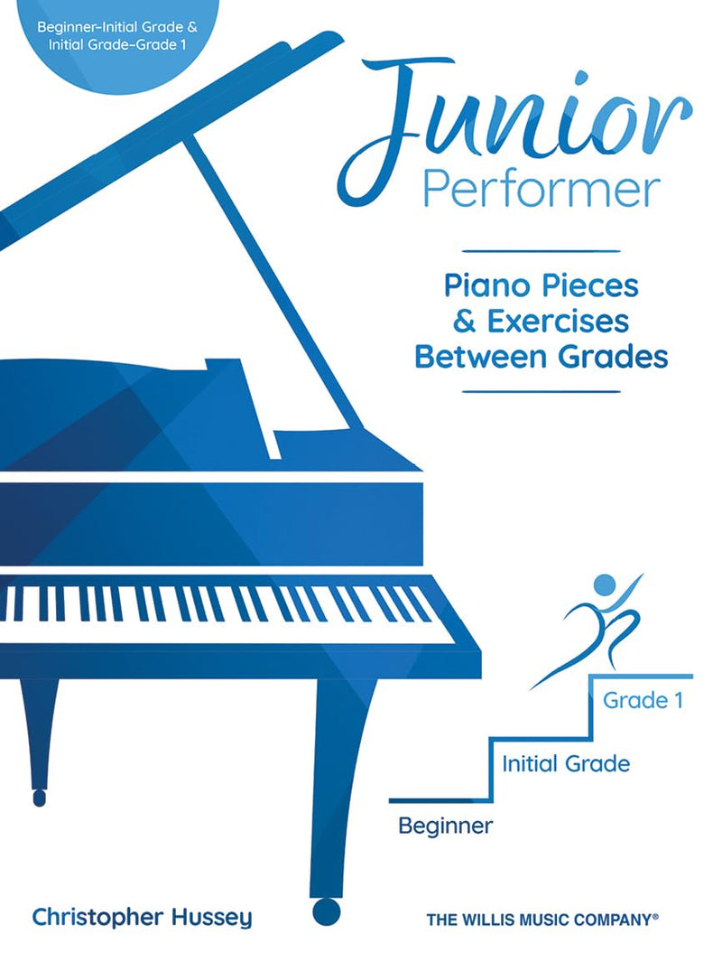 Junior Performer