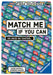 Ravensburger Match Me If You Can Game Fun Family Board Game for Adults and Kids Age 8 Years Up - 3 to 8 Players