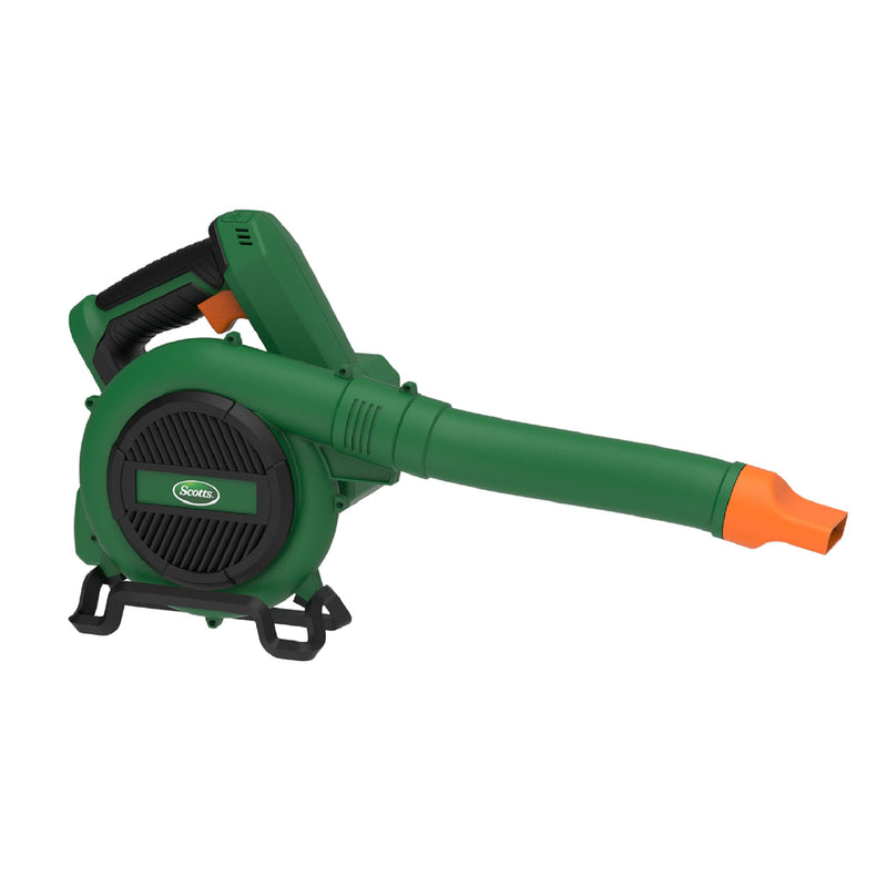 Miracle Gro Kids Scotts Leaf Blower