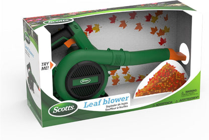 Miracle Gro Kids Scotts Leaf Blower