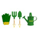 Miracle Gro Kids 4 Piece Garden Toolset