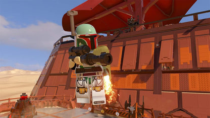 LEGO Star Wars: The Skywalker Saga Classic Character DLC Edition (Amazon.co.uk Exclusive) (Xbox One/Xbox Series X