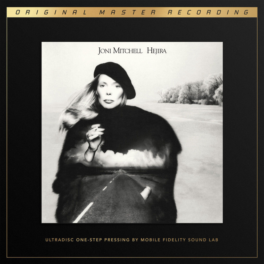 Hejira (UltraDisc One Step)