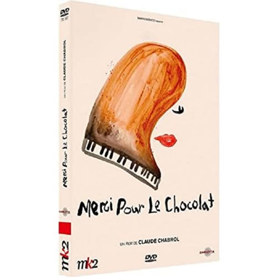 Merci pour le chocolat