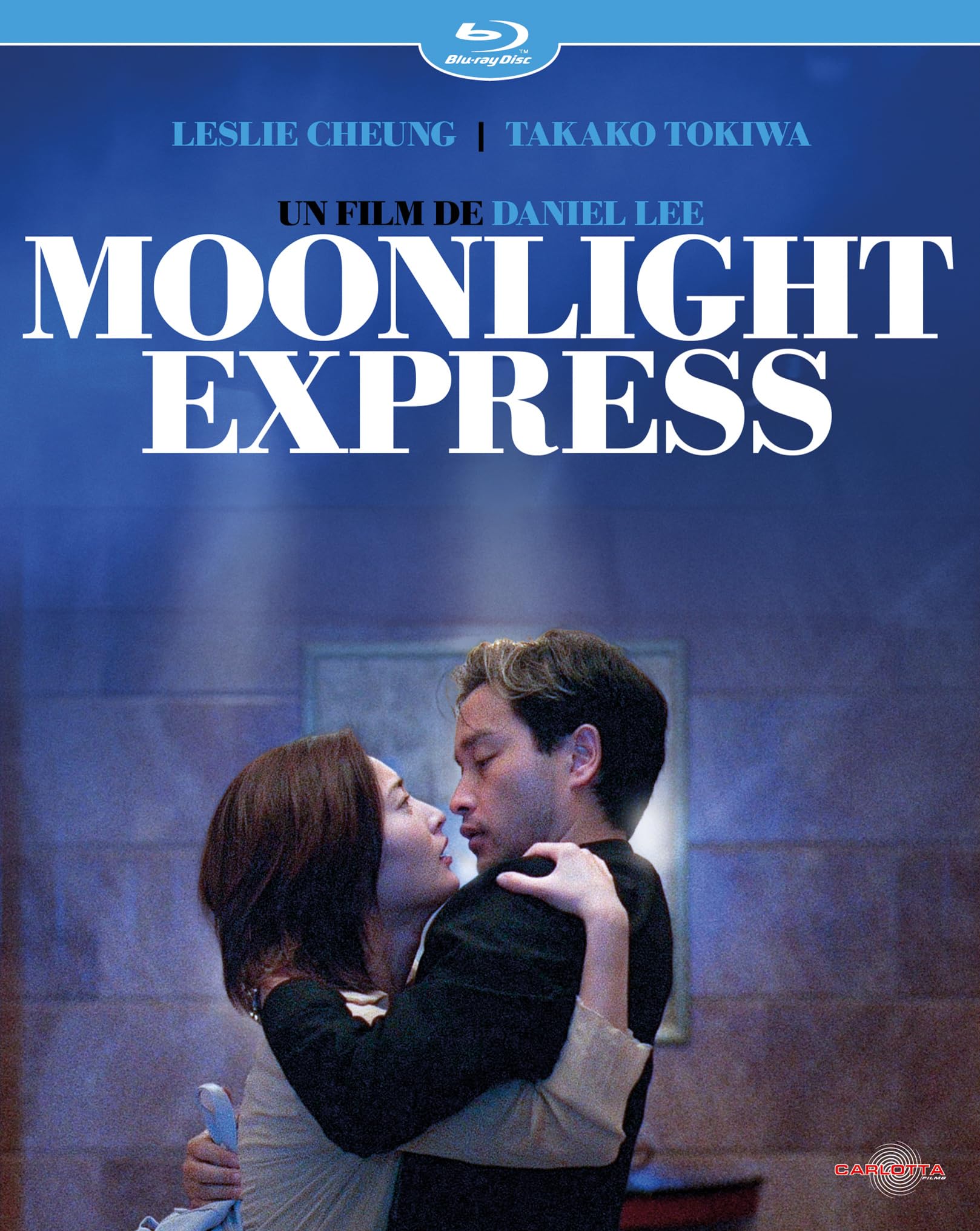 Moolight express