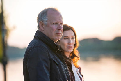 TATORT TEAM KIEL - TATORT - TEAM KIEL: BOROWSKI UND BRANDT - STAFFEL 2