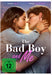 The Bad Boy and Me