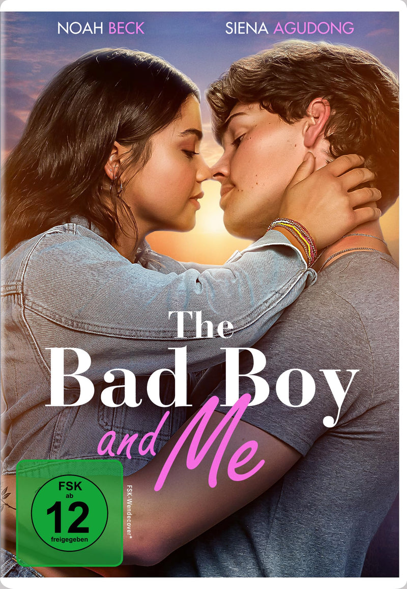 The Bad Boy and Me