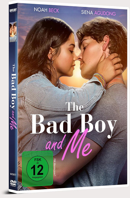 The Bad Boy and Me