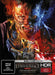 Leatherface - Uncut - Mediabook - Cover A (4K Ultra HD+Blu-ray) - Timo Wuerz Artwork