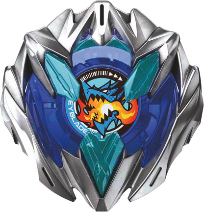 Beyblade X Buster Dran 1-60A UX Starter Pack Top and Launcher