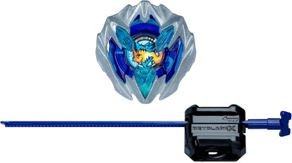 Beyblade X Buster Dran 1-60A UX Starter Pack Top and Launcher