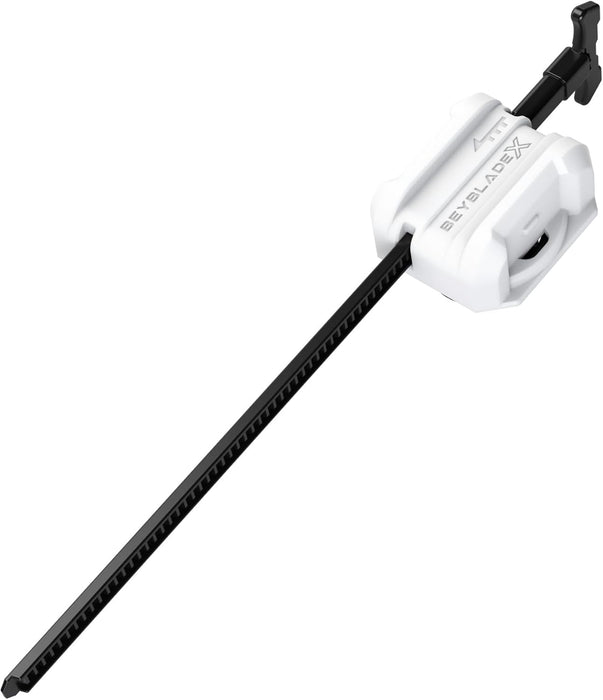 Beyblade X Wand Wizard 5-70DB UX Starter Pack Top and Launcher
