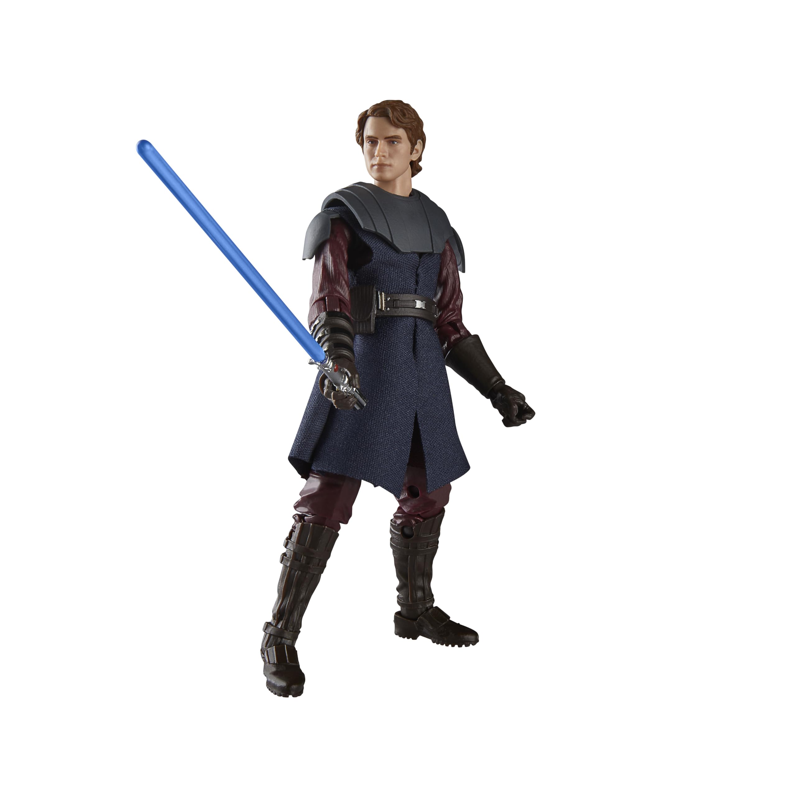 Star Wars The Black Series Anakin Skywalker, Star Wars: Ahsoka Premium Action-Figur zum Sammeln (15 cm