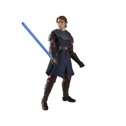 Star Wars The Black Series Anakin Skywalker, Star Wars: Ahsoka Premium Action-Figur zum Sammeln (15 cm
