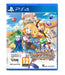 MADO MONOGATARI: Fia and the Wondrous Academy (PS4