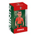 Sports Collectable 12 cm Figurine, Cristiano Ronaldo, Portugal