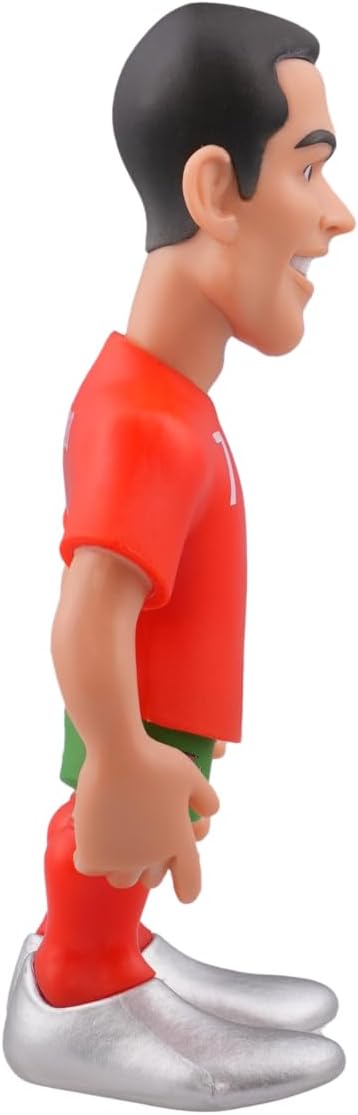 Sports Collectable 12 cm Figurine, Cristiano Ronaldo, Portugal