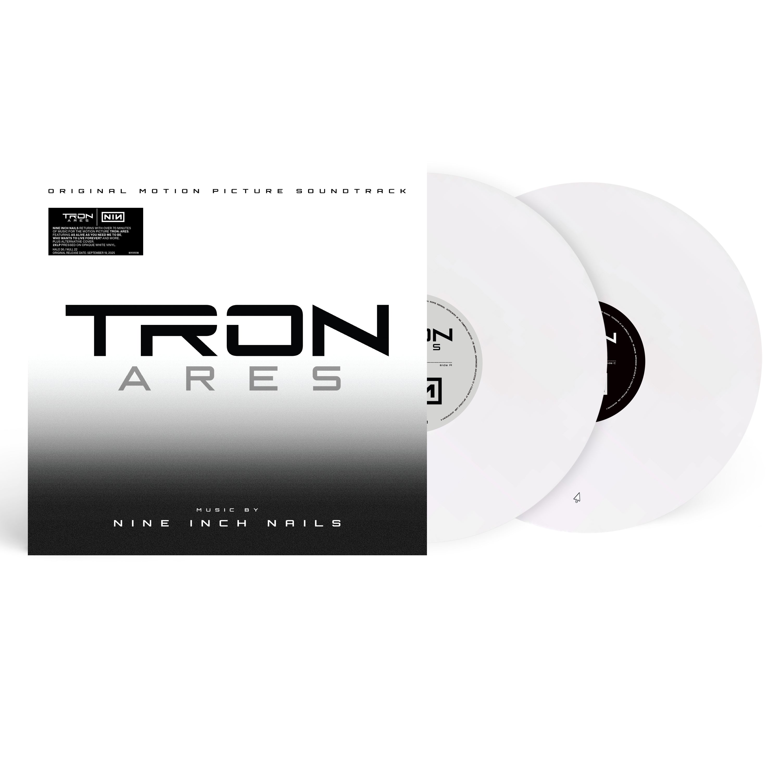 Tron: Ares