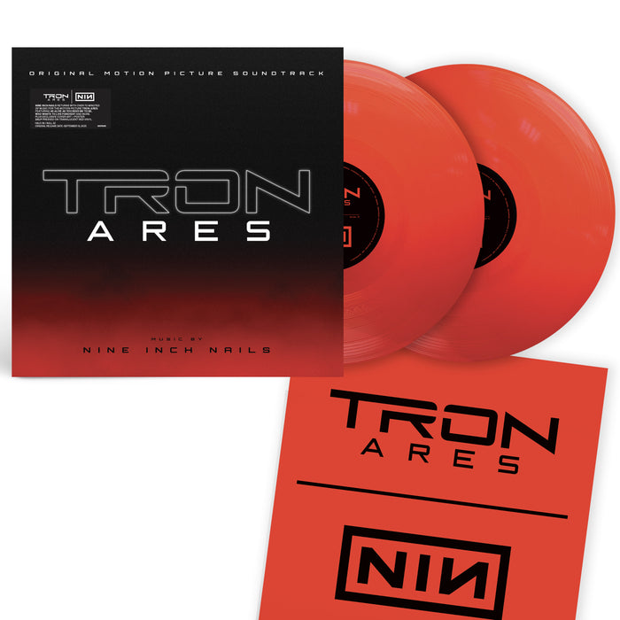Tron: Ares