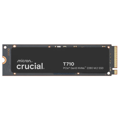 Crucial® 1TB T710 SSD