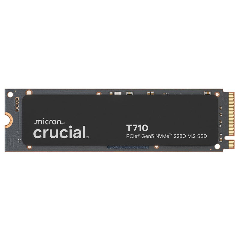 Crucial® 1TB T710 SSD