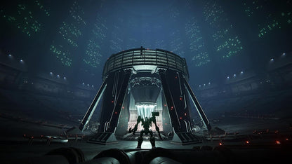 Armored Core Vi Fires Of Rubicon (Fr/Multi In Game)