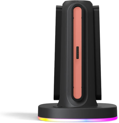 Trade Invaders - Charging Dock For 4 Joy-Cons Nintendo Switch 2