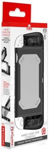 Trade Invaders - Hard Case For Switch 2 Console - Black